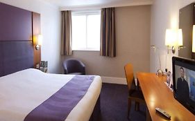 Premier Inn Nottingham Arena